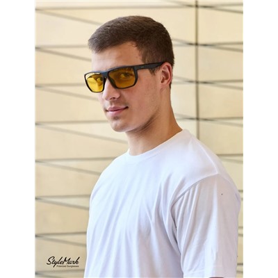 StyleMark Polarized L2615Y солнцезащитные очки