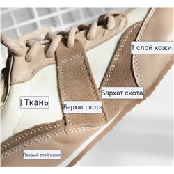 Женские кеды  Экспорт
