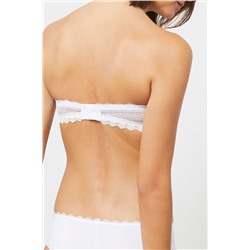 Bandeau Icone Blanco