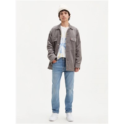 502™ TAPER LEVI’S® FLEX MEN'S JEANS (BIG &AMP; TALL)