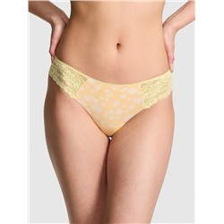 No-Show Thong Panty