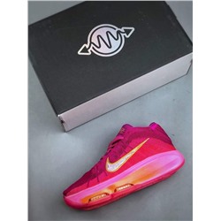 Кроссовки Nk Air Zoom G.T. Hustle 3 FP