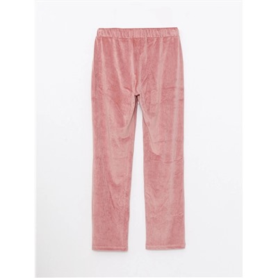 LC Waikiki KadınBeli Lastikli Düz  Pijama Alt, LCW DREAM                                            
                                            KadınBeli Lastikli Düz  Pijama Alt