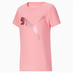 Untamed Graphic Tee JR