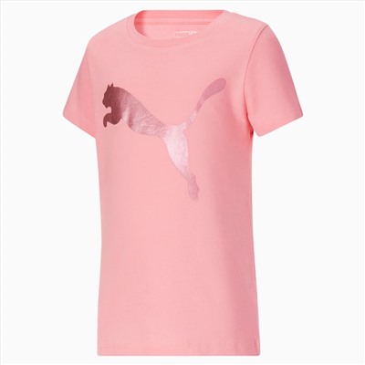Untamed Graphic Tee JR