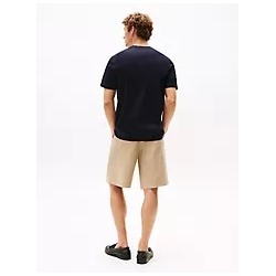 Mercerized Cotton Classic T-Shirt