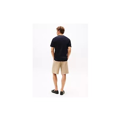 Mercerized Cotton Classic T-Shirt
