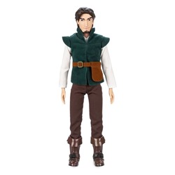 Flynn Rider Classic Doll – Tangled – 12''