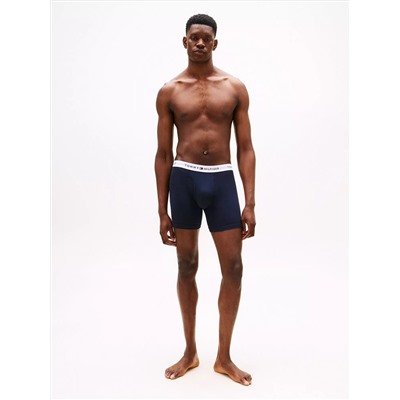 Cotton Classics Boxer Brief 5-Pack