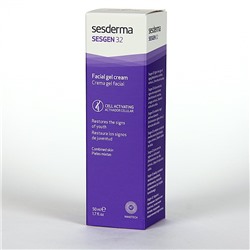 S*sd*rma Sesgen 32 Crema Gel 50 ml