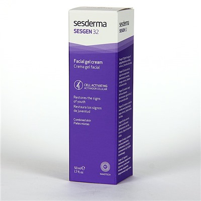 S*sd*rma Sesgen 32 Crema Gel 50 ml