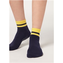 Unisex Stoppersocken