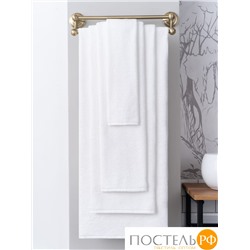 Полотенце Arya 50X90 Otel Белый