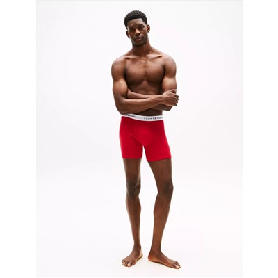 Cotton Classics Boxer Brief 3-Pack