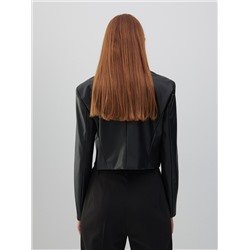 Kurzer Blazer