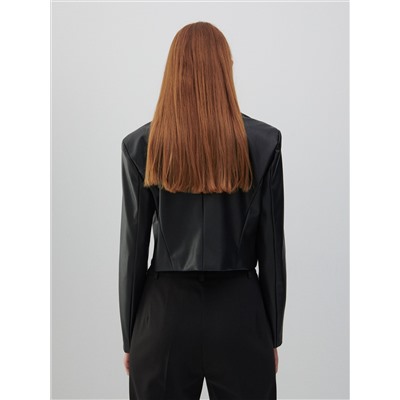Kurzer Blazer