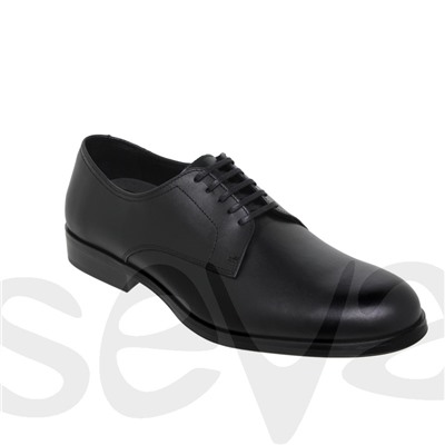 Be cool, ZAPATO CABALLERO PIEL