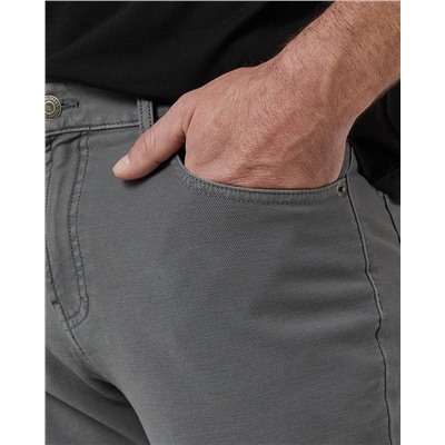 MEN'S STRETCH COMFORT "SWEATPANT" JEAN