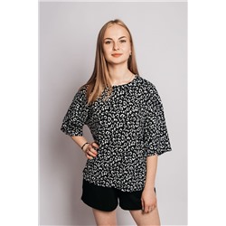 Костюм с шортами 4357 НАТАЛИ #905250