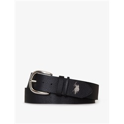 LADIES 40MM SIGNATURE BELT