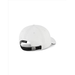 KARL CREST LOGO CAP