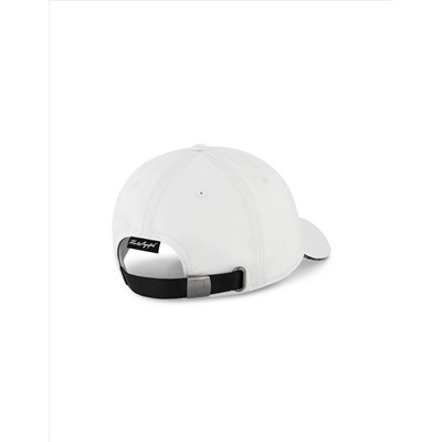 KARL CREST LOGO CAP
