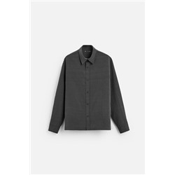 CAMISA RAYAS MEZCLA LYOCELL
