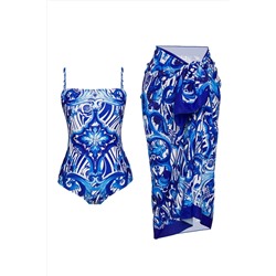 SAILOR moda, Pareolu Straplez Mayo