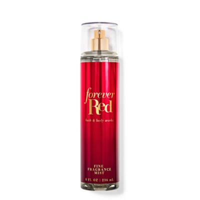 Forever Red Fine Fragrance Mist