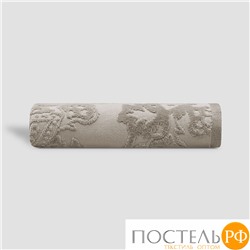 TOGAS Полотенце РАЛИНИ сер-беж 50х100, 1 пр., 100% хлопок, 520 г/м2