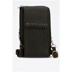 Cartera Diane Negro