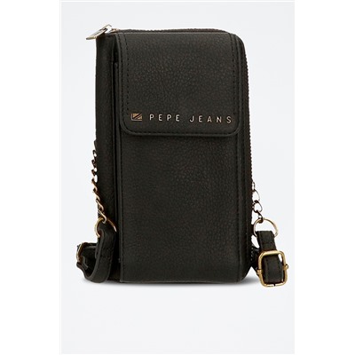 Cartera Diane Negro