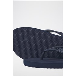 Chanclas Azul marino