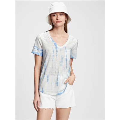 ForeverSoft V-Neck T-Shirt