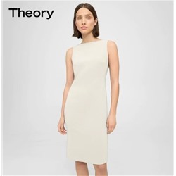 Женское роскошное платье Theor*y ОРИГИНАЛ!