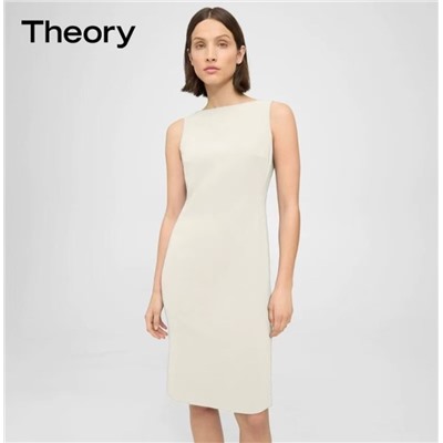Женское роскошное платье Theor*y ОРИГИНАЛ!