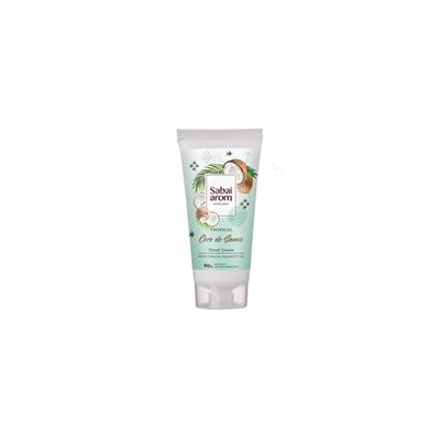 Крем для рук Coconut de Samui Sabai Arom 75 ml/Sabai Arom Coconut de Samui Hand cream 75 ml
