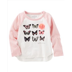 Nature Tee