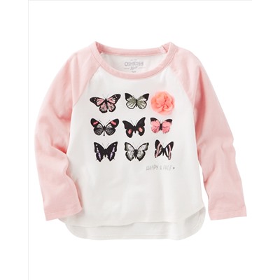 Nature Tee