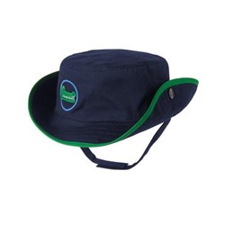 Gator Safari Hat