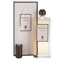 SERGE LUTENS A LA NUIT edp (w) 50ml TESTER