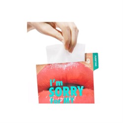 pH5.5 Jelly Mask-Purifying (Lips), Очищающая гелевая маска