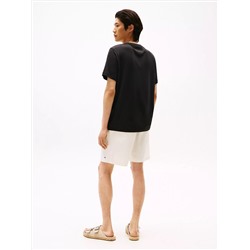 Lightweight Modal Blend T-Shirt
