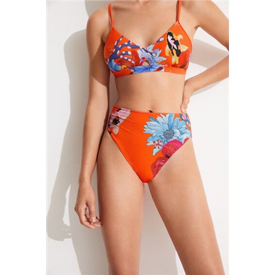Braguita bikini corales