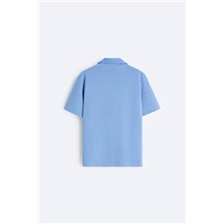 CAMISA EXTRA HEAVY WEIGHT