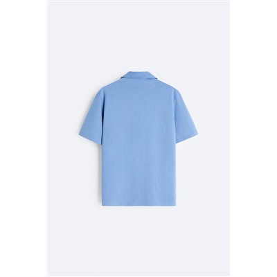 CAMISA EXTRA HEAVY WEIGHT