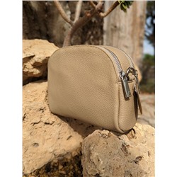 AB.Z · Pelle · 21-18 (440) taupe РАСПРОДАЖА