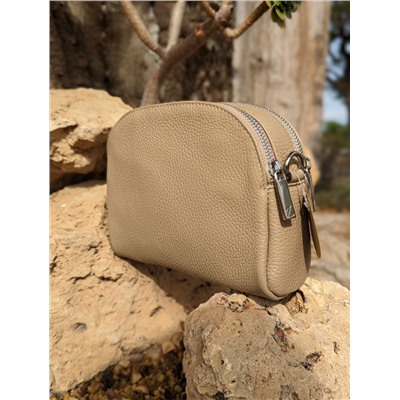 AB.Z · Pelle · 21-18 (440) taupe РАСПРОДАЖА