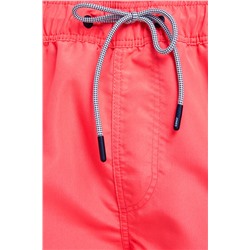 Bañador corto Fucsia