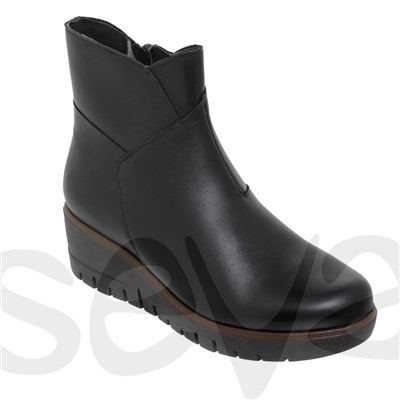 Amelie, BOTIN SEÑORA PIEL